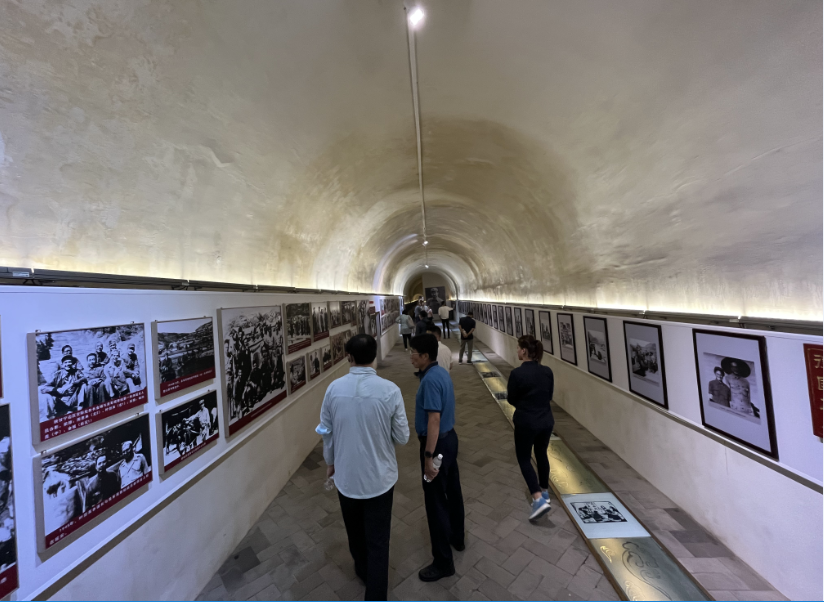 Фото: Р. Кенжаев/"Народное слово