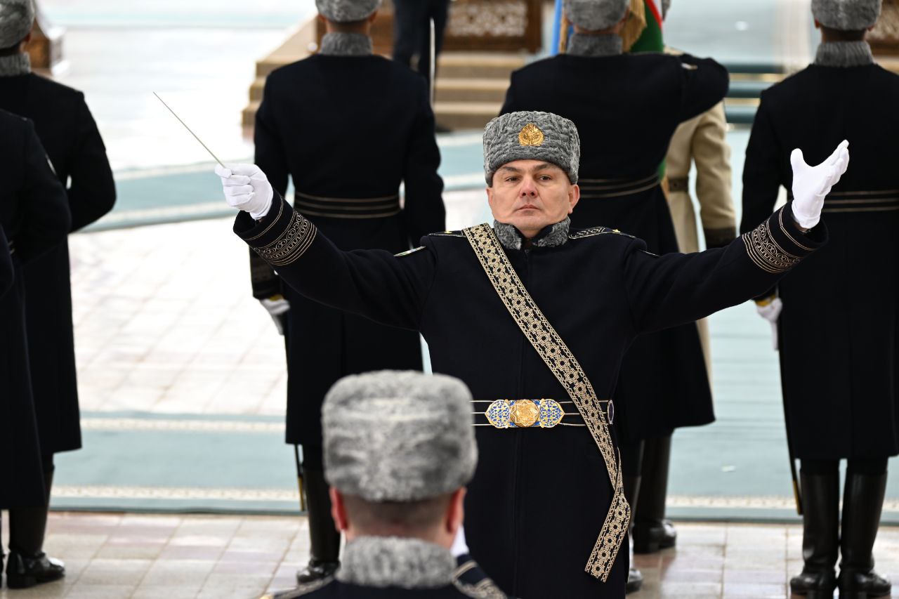 Фото: Х. Пайдоев/ "Народное слово"